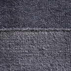 Hand Knotted Loom Wool ECO-Friendly Area Rugs - 10'x10', Octagon, Green Color, Solid Plain Design, High Pile Handmade Anti Skid Area Rugs for Living Room, Bed Room (L00111)