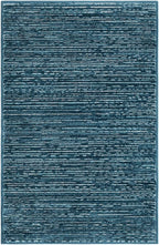 Unique Loom Finsbury Collection Area Rug - Kate (2' x 3' 1" Rectangle, Blue)