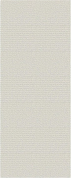 EARTHALL Woven Runner Rug 2x5 Ft Washable Runners for Hallways Cotton Rubber Backed Kitchen Runner Braided Indoor Floor Carpet Runners for Entryway, Hallway, Kitchen, Bedroom, Cream/Grayish