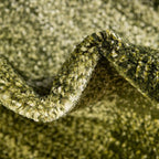 Rugs.com Angelica Collection Rug – 9' x 12' Light Green Medium Rug Perfect for Living Rooms, Large Dining Rooms, Open Floorplans