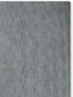 Hand Knotted Loom Wool ECO-Friendly Area Rugs - 6'x6', Square, Light Blue Color, Solid Plain Design, High Pile Handmade Anti Skid Area Rugs for Living Room, Bed Room (L00111)