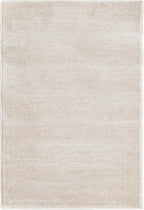 Unique Loom Finsbury Collection Area Rug - Kate (2' x 3' Rectangle, Ivory/ Beige)
