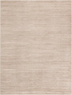 Unique Loom Finsbury Collection Area Rug - Kate (9' x 12' Rectangle, Beige/ Ivory)