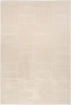 Nourison Home Nordic Taupe 5' x 7' Area Rug - Easy Clean, Non Shedding, Bed Room, Living Room, Dining Room, Kitchen (5' x 7')