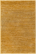 Unique Loom Finsbury Collection Area Rug - Kate (2' x 3' 1" Rectangle, Yellow)