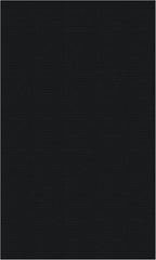 EARTHALL Washable Area Rug 4x6 Ft Non Slip Rugs for Entryway Braided Rubber Backed Bedroom Carpet Cotton Entry Rug Woven Floor Carpets for Bedroom Dining Room Living Room, Black