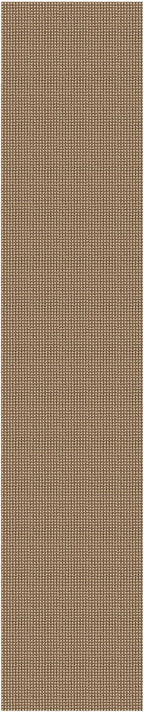 Braided Runner Rug 2x10 Ft Washable Runners for Hallways Non Slip Kitchen Runner Rug Cotton Long Entryway Runner Indoor, Woven Carpet for Hall Kitchen Entryway, Orange/Tan/Brown