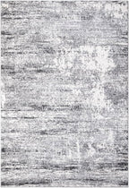 Keen Home Design Area Rugs - 12x15 Non-Shedding, Abstract Rugs for Kitchen, Living Room, Bedroom, Dining Room, Entryway - Size: 12' x 15', Abstract Cream/Grey