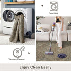 vivorug Runner Rug 2'x8' Vintage Washable Non-Slip Runners for Hallways Kitchen Entryway Laundry Room Carpet Hallway Runner Olive