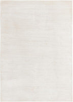 Unique Loom Finsbury Collection Area Rug - Kate (6' x 9' Rectangle, Ivory/ Beige)