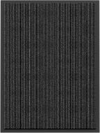 Amyracel Front Door Mat Indoor Outdoor Entrance, 36" x 48" All-Season Waterproof Doormat for Enterway, Heavy Duty Commercial Floor Mat, Fade Resistant, Rubber Back, Low Profile, Easy Clean