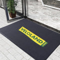 Custom Rugs with Logo Doormat Runner Personalized Commercial Area Carpet with Any Size Color Logo Shape Pattern Non Slip Rugs for Indoor Outdoor