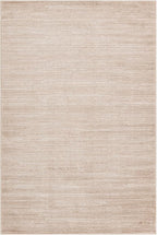 Unique Loom Finsbury Collection Area Rug - Kate (5' 3" x 8' Rectangle, Beige/ Ivory)