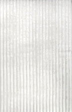 Nuloom SuperiorWash Collection Kai Off-White, 6' x 9', Fluffy and Cozy, High Traffic, Stain Resistant, Easy Clean, Durable Washable Area Rug for Bedroom, Living Room, Dining, Den, Foyer, Entryway