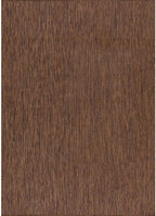 CAMILSON Outdoor Rug 10x14 Modern Area Rugs for Large Indoor and Outdoor Patios and Porches - Waterproof, Washable, Non-Shedding, Easy-to-Clean Outside Carpet (10 x 14, Solid - Gold)