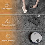 Zentavio Runner Rugs for Hallway 2x6 Shag Soft Bedroom Bedside Rugs Non Slip Fluffy Carpet for Kids Girls Boys Home Decor Aesthetic Dorm Nursery Grey