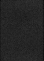Easy Jute Rugs 8x10 Dark Gray Color Living Room Indoor Outdoor Area Rug for Farmhouse Patio and Kitchen Rug High Traffic Washable Easy to Clean Solid Woven Design Outside Carpet (8 x 10)