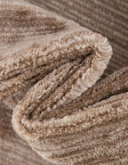Unique Loom Finsbury Collection Area Rug - Kate (2' x 6' 1" Runner, Beige/ Ivory)