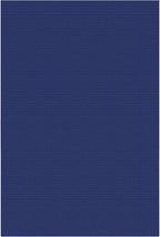 Braided Area Rug 6x9 Ft Washable Rugs for Living Room Bedroom Rugs Rubber Backed Boho Dining Room Rug Cotton Living Room Woven Floor Carpet for Nursery Playroom, Royal Blue/Navy