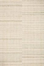 Loloi Chris Loves Julia Chris Collection CHR-02 Natural/Sage 7'-9'' x 9'-9'', .50" Pile Height, Area Rug