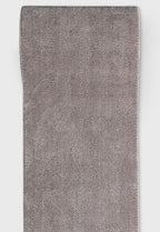 Well Woven Custom Size Hallway & Stair Runner- Harlow Pompeii Taupe 31 Inches Wide x 80 Feet Long Runner (31" x 80') Runner Rug - Modern Chevron Pattern, Ultra-Soft, Easy-Clean