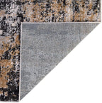 Rugs.com Leipzig Collection Area Rug – 7X10 Beige Low-Pile Rug Perfect for Bedrooms, Dining Rooms, Living Rooms
