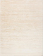SAFAVIEH Area Rug 11x15 - Adirondack Collection - Large - Champagne & Cream, Modern Ombre Design, Non Shedding & Easy to Clean, Ideal for Living Room, Bedroom, Office, Dining Space (ADR113W)