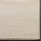 SAFAVIEH Adirondack Collection Runner Rug - 2' x 10', Champagne & Cream, Modern Ombre Design, Non Shedding & Easy to Clean, Ideal for Hallway, Foyer, Kitchen, Entryway, Bedroom (ADR113W)