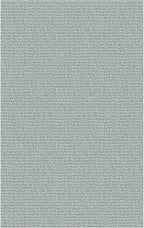 EARTHALL Small Area Rug 2x3 Ft Washable Rugs for Entryway Non Slip Braided Throw Rugs Door Mat Indoor Outdoor Entrance Cotton Woven Carpet for Kitchen Foyer Front Door, Turquoise/Gray