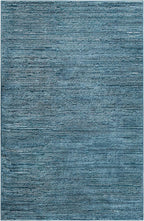 Unique Loom Finsbury Collection Area Rug - Kate (5' 3" x 8' Rectangle, Blue)