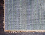 Unique Loom Solid Shag Collection Area Rug (2' 6" x 16' 5" Runner, Sandy Brown)
