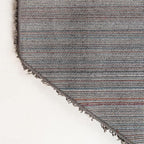 Unique Loom Solid Shag Collection Area Rug (6' 1" Octagon, Graphite Gray)