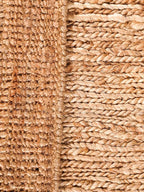 Rugsotic Carpets Hand Woven Flat Weave Kilim Wool 3'x5' Area Rug Solid Charcoal D00111