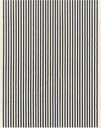 KOZYFLY Black and Beige Striped Rug 8x10 Ft Area Rug Washable Indoor Outdoor Rug Cotton Outdoor Patio Rugs Farmhouse Rugs for Living Room Carpet for Patio Dining Room Bedroom