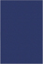 Braided Area Rug 3x5 Ft Washable Rugs for Entryway Throw Rugs Rubber Backed Boho Door Mat Indoor Entrance Cotton Kitchen Mats Woven Front Door Carpet for Foyer Living Room, Royal Blue/Navy