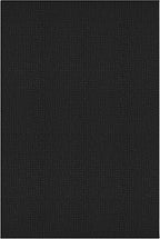KOZYFLY Runners for Hallways 2x6 ft Washable Kitchen Runner Non Slip Rubber Backed Hall Runners Cotton Entryway Runner Rugs Floor Carpet for Indoor Backdoor Bedroom Kitchen, Black/Dark Grey