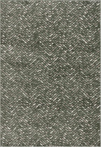 SAFAVIEH Adirondack Collection Area Rug - 3' x 5', Dark Green & Ivory, Chevron Design, Non-Shedding & Easy Care, Ideal for High Traffic Areas in Living Room, Bedroom, Dining (ADR104Y-3)