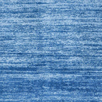 SAFAVIEH Area Rug 4x6 - Adirondack Collection - Light Blue & Dark Blue, Modern Ombre Design, Non Shedding & Easy to Clean, Ideal for Living Room, Bedroom, Office, Dining Space (ADR113F)