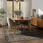 Area Rug Non Slip Machine Washable Ultra Soft Living Room/Bedroom/Kitchen/Outdoor/Classroom Camel, 5'×7'