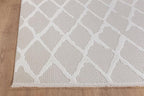 Modern Indoor Rug Diamond 9x12 Area Rugs for Living Room Luxury Kitchen Bedroom Durable Soft Geometric Durable Low and High Pile Stain Resistant Non Shedding Area Carpet 9x12