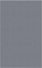 3x5 Ft Braided Area Rug Washable Rugs for Entryway Throw Rugs with Rubber Backing Boho Door Mat Indoor Entrance Cotton Kitchen Mats Woven Front Door Carpet for Foyer Living Room, Grey