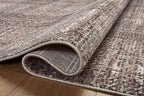 Loloi Angela Rose Ember Collection EMB-05 Graphite/Multi 9'-6" x 13'-1" Area Rug