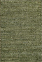 Unique Loom Finsbury Collection Area Rug - Kate (2' x 3' 1" Rectangle, Green)