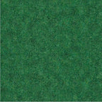 Ottomanson Mud Mat 2' x 3' - 2 Pack Entryway Rug -Non-Slip Scraper Doormat for Muddy Paws, Dirt Trapping Indoor/Outdoor Mat for High-Traffic Areas, Kitchen, Garage, Patio, Green