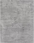 Unique Loom Finsbury Collection Area Rug - Kate (7' 10" x 10' Rectangle, Gray/ Ivory)
