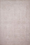 Loloi Loren Collection LQ-12 Sand 5'-0" x 7'-6" Area Rug