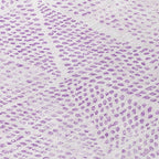 Addison Rugs Chantille ACN591 Purple 9' x 12' Indoor Outdoor Area Rug, Easy Clean, Machine Washable, Non Shedding, Bedroom, Living Room, Dining Room, Kitchen, Patio Rug