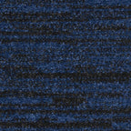 Nourison Home Nourison Essentials Midnight Blue 6' x 9' Area Rug - Easy Clean, Non Shedding, Bed Room, Living Room, Dining Room, Kitchen (6' x 9')