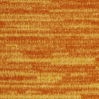 Nourison Home Nourison Essentials Sunburst 2' x 6' Area Rug - Easy Clean, Non Shedding, Bed Room, Living Room, Dining Room, Kitchen (6' Runner)