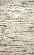 Modern Abstract Small Area Rug Indoor 3x5 Washable Rug Non-Slip Soft Entryway Rug Beige Kitchen Mats Thin Print Faux Wool Floor Carpet Throw Rugs for Entrance Bedroom Office Home Decor
